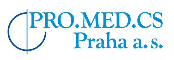 PRO.MED.CS Praha a.s.